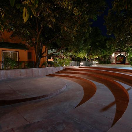 Bageecha Resort Pushkar Bagian luar foto