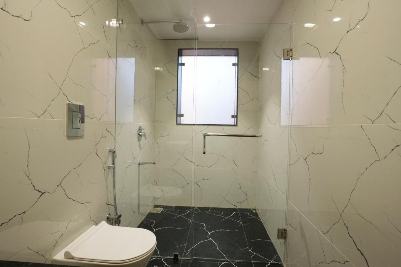 Bageecha Resort Pushkar Bagian luar foto