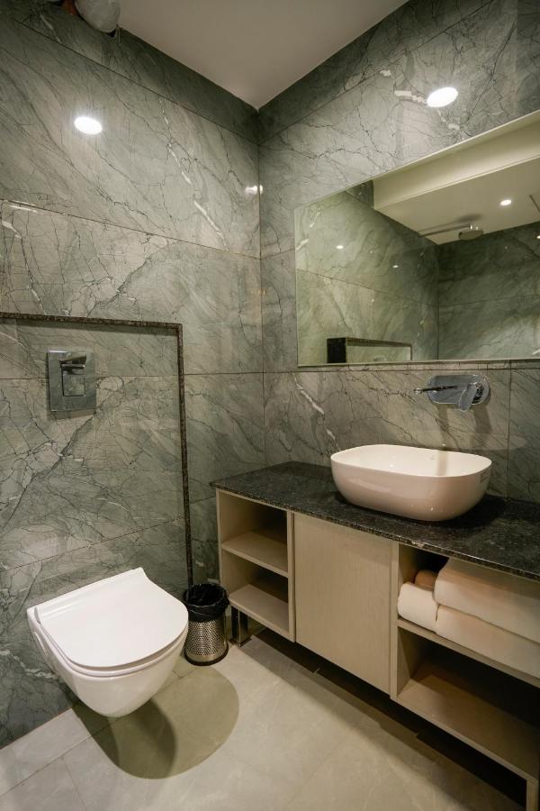Bageecha Resort Pushkar Bagian luar foto