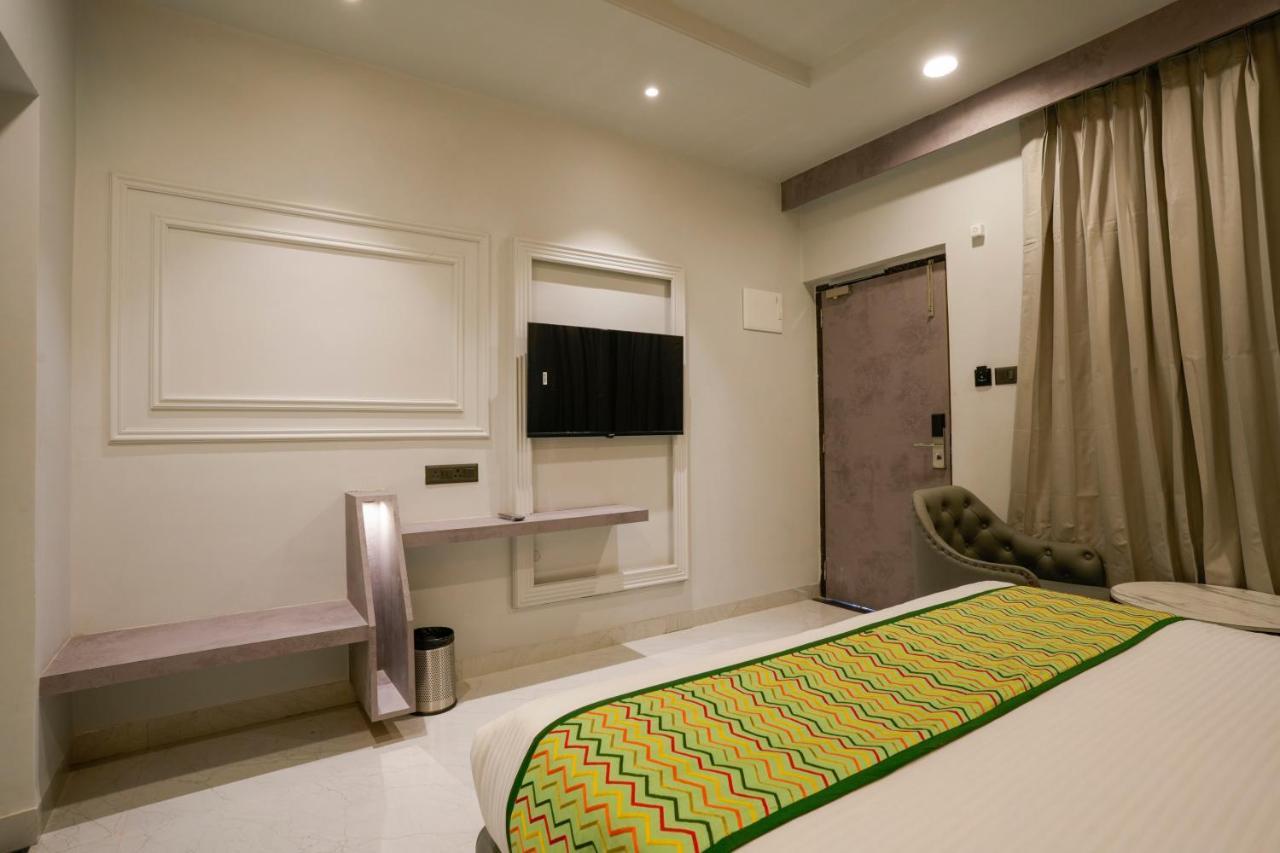Bageecha Resort Pushkar Bagian luar foto