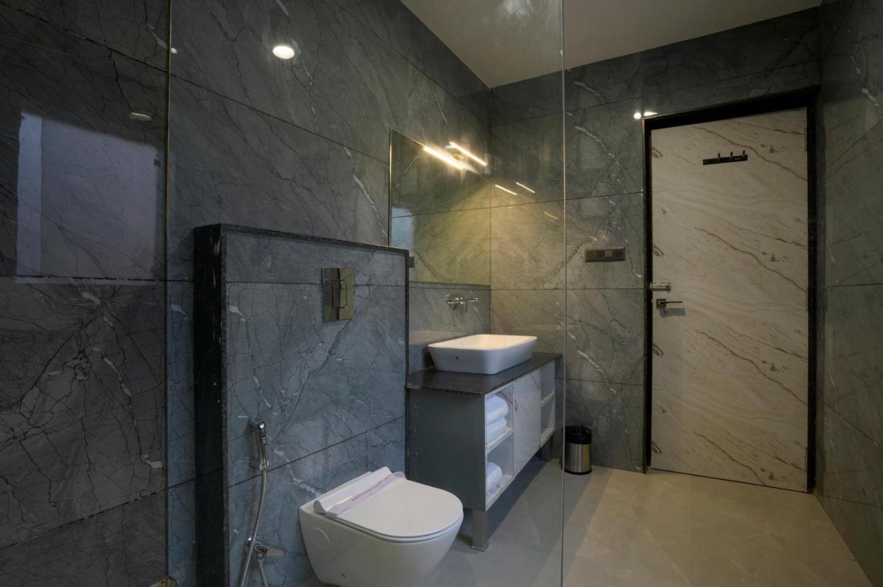 Bageecha Resort Pushkar Bagian luar foto