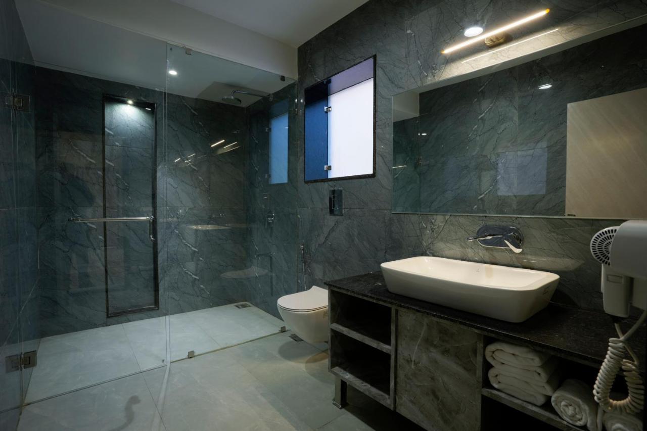 Bageecha Resort Pushkar Bagian luar foto